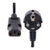 Power Cable - C13-EU