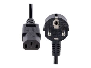 Power Cable - C13-EU
