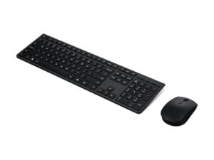 Lenovo Pro Wireless Combo Keyboard and Mouse ES