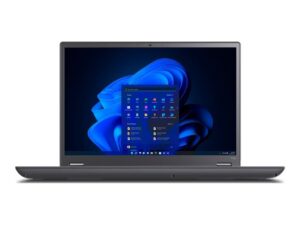 Lenovo ThinkPad P16v Gen 1 – AMD Ryzen 7 7840HS, 64 GB RAM, SSD 1 TB, 16"