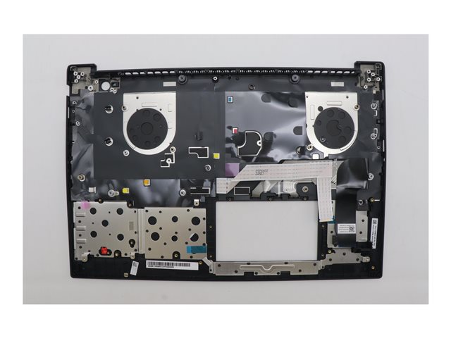 Keyb P16s G3/G4 (Intel) Cover IT - WW - immagine 4