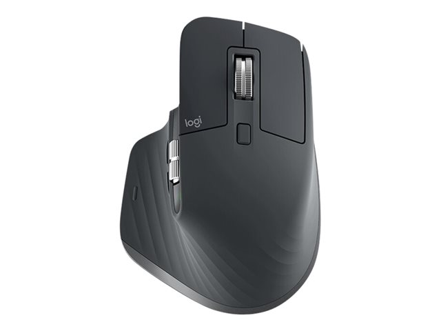 Logitech MX Keys Combo for Business QWERTY US/I - immagine 5