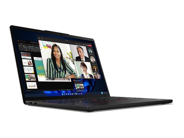 Lenovo ThinkPad X13s Gen 1 – Qualcomm Snapdragon 8cx Gen 3, 32 GB RAM, SSD 512 GB, 13" - immagine 2
