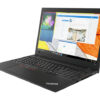 Lenovo ThinkPad L580 – Intel Core i5 8250U, 8 GB RAM, SSD 256 GB, 15"