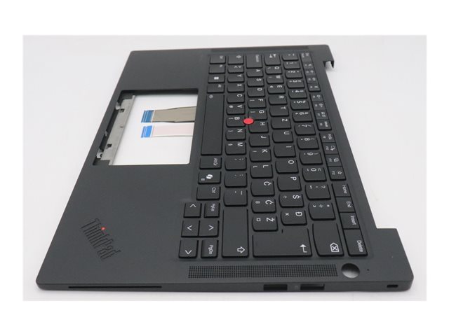 Keyb T14s G6 BL, Intel, SI - immagine 5