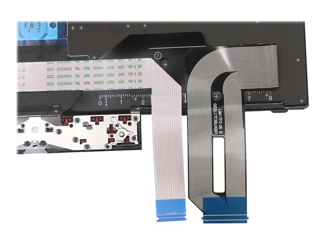 Keyb T14/P14s G1/G2 GB - immagine 3