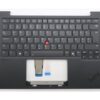 Keyb T14s G6 BL, Intel, SI