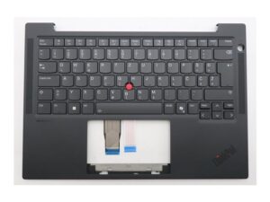 Keyb T14s G6 BL, Intel, SI