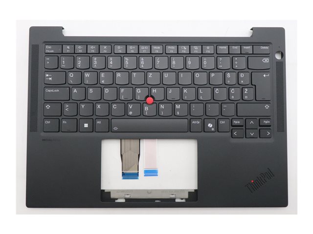 Keyb T14s G6 BL, Intel, SI