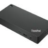 ThinkPad Universal USB-C Dock