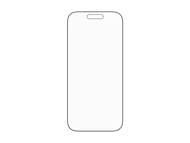 PG Stealth Screen Protector iPhone 17 Pro UWF