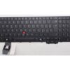 Keyb L16 G1/G2/G3/T16 G3/G4/P16s G4 IT - BL