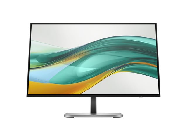 HP Series 5 Pro 524pf 24'' FHD Monitor