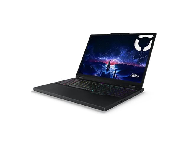 Lenovo Legion 5 15IAX10 – Intel Core Ultra 7 255HX, 32 GB RAM, SSD 1 TB, 15" - immagine 2