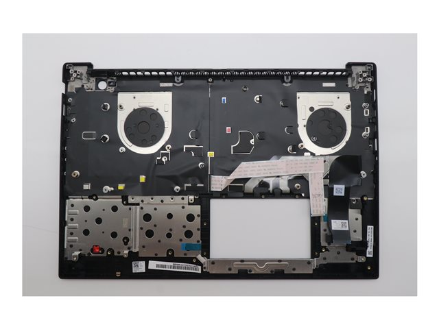 Keyb P16s G4 (Intel) Cover DE - WW - immagine 3