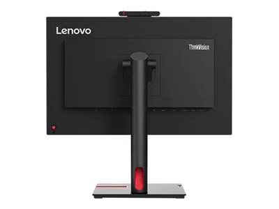ThinkVision T24v-30 FHD/CAM/Speak 24''Monitor - immagine 3