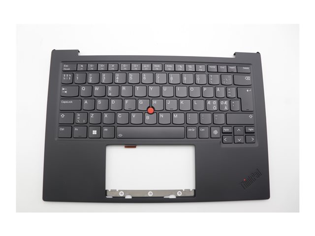 Keyb X1 Carbon 2024 G12/G13 Cover NORDIC - WL