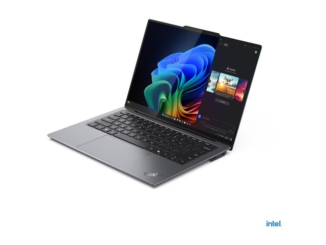 Lenovo ThinkPad X9-14 G1 – Intel Core Ultra 7 258V, 32 GB RAM, SSD 2 TB, 14"