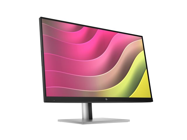 HP E24t G5-E-Series Touch FHD/DP -24''Monitor - immagine 5