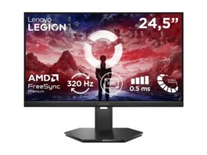 Legion 25-10(F25245FG0)24.5 Monitor-HDMI