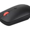 Lenovo ThinkPad USB-C Wireless Compact Mouse