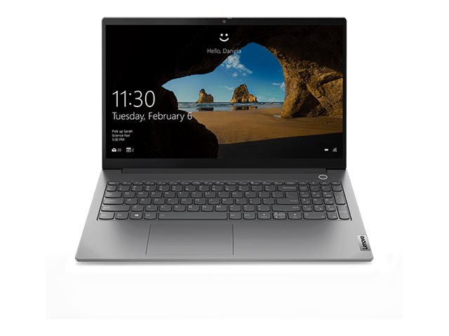 Lenovo ThinkBook 15 G2 ITL – Intel Core i5 1135G7, 8 GB RAM, SSD 256 GB, 15" - immagine 3