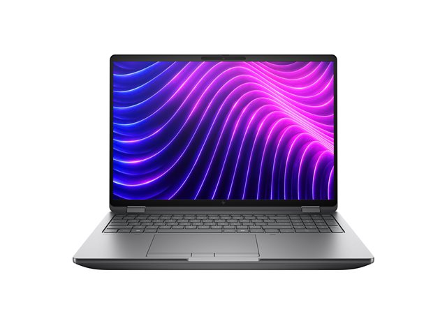 HP ZBook Fury 16 G1i – Intel Core Ultra 9 285HX, 64 GB RAM, SSD 1 TB, 16" - immagine 5