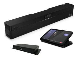 Lenovo ThinkSmart One + IP Cntrl
