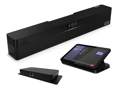 Lenovo ThinkSmart One + IP Cntrl