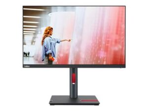 ThinkVision P24q-30 - 24" 2K QHD Monitor - HDMI