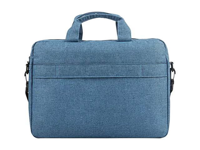 Lenovo 15.6" T210 Causal Toploader Case, Blue - immagine 6