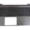 Zbook Firefly 15 G7/G8 - Topcover SI - BL