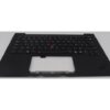 Keyb X1 Carbon 2025 G12/G13 Cover BE - WW