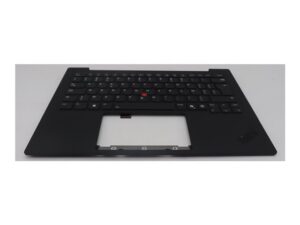 Keyb X1 Carbon 2025 G12/G13 Cover BE - WW