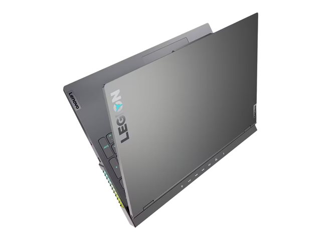 Lenovo Legion 7 16ACHg6 – AMD Ryzen 7 5800H, 16 GB RAM, SSD 1 TB, 16" - immagine 6