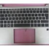 HP 840 G9/G10/G11 Topcover, AR BL