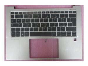 HP 840 G9/G10/G11 Topcover, AR BL