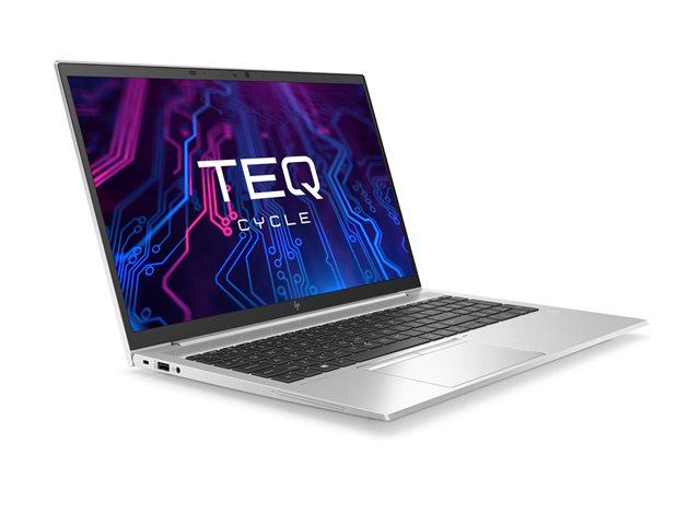 HP EliteBook 840 G8 – Intel Core i5-1135G7, 16 GB RAM, SSD 256 GB, 14" - immagine 3