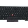Keyb T14/P14s G1/G2 BE - BL