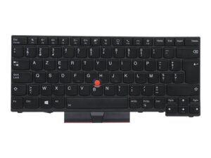 Keyb T14/P14s G1/G2 BE - BL
