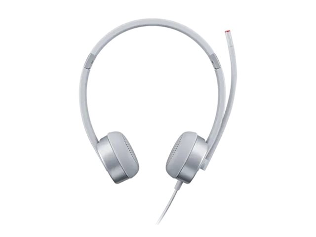 Lenovo 100 Stereo Analogue Headset - immagine 3