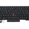 Keyb X13 G1/L13 G2/L13 Yoga G2 BE