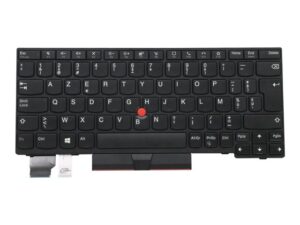 Keyb X13 G1/L13 G2/L13 Yoga G2 BE