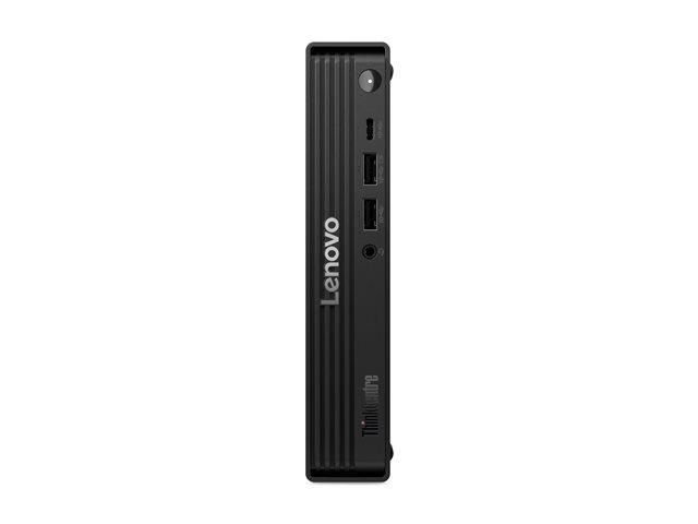 Lenovo ThinkCentre M70q Gen 6 Tiny – Intel Core Ultra 5 225T, 16 GB RAM, SSD 512 GB - immagine 2