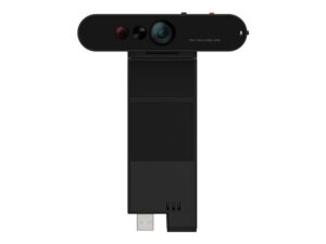 ThinkVision MC60(S) Monitor Webcam