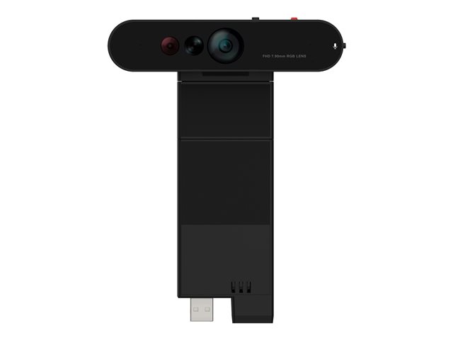 ThinkVision MC60(S) Monitor Webcam