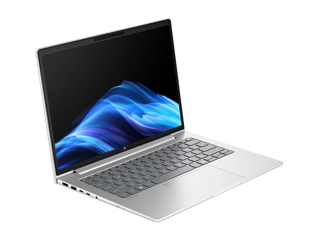 HP ProBook 4 G1i – Intel Core Ultra 5 225U, 16 GB RAM, SSD 512 GB, 14" - immagine 4