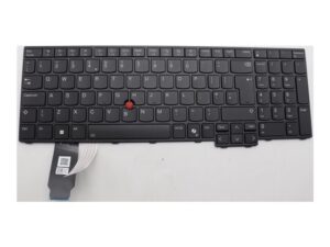 Keyb L16 G1/G2/G3/T16 G3/G4/P16s G4 GB - BL