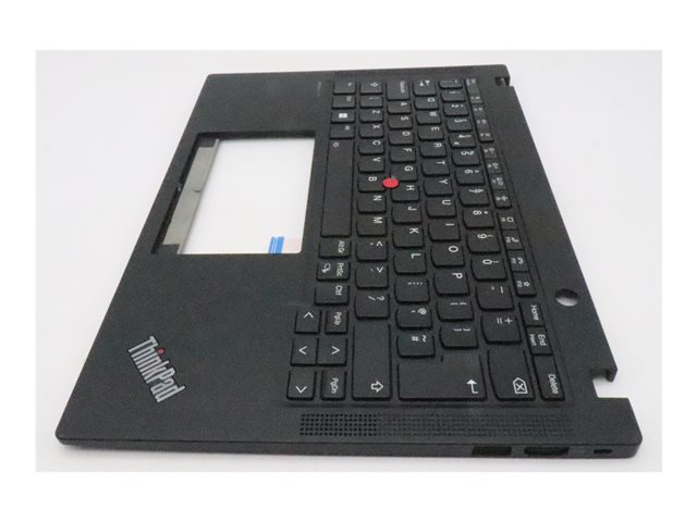 Keyb X13 G5 GB - WL - BL - immagine 5