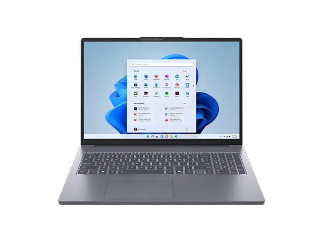 Lenovo IdeaPad Slim 3 16ARP10 – AMD Ryzen 7 7735HS, 16 GB RAM, SSD 1 TB, 16" - immagine 2
